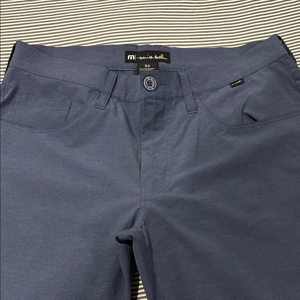 Travis Mathew 5 Pocket Pants, 32